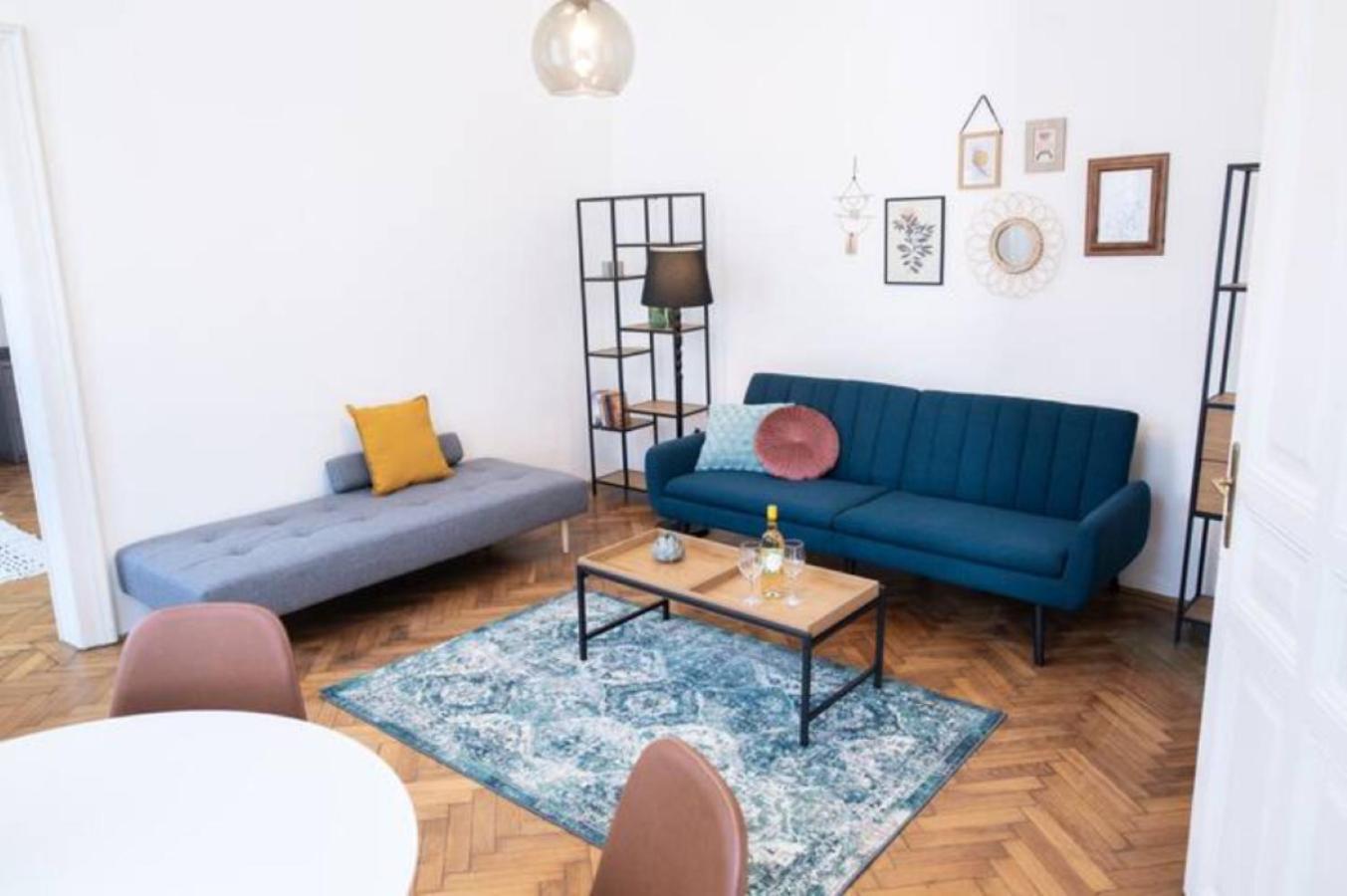 Apartman Basilica Downtown