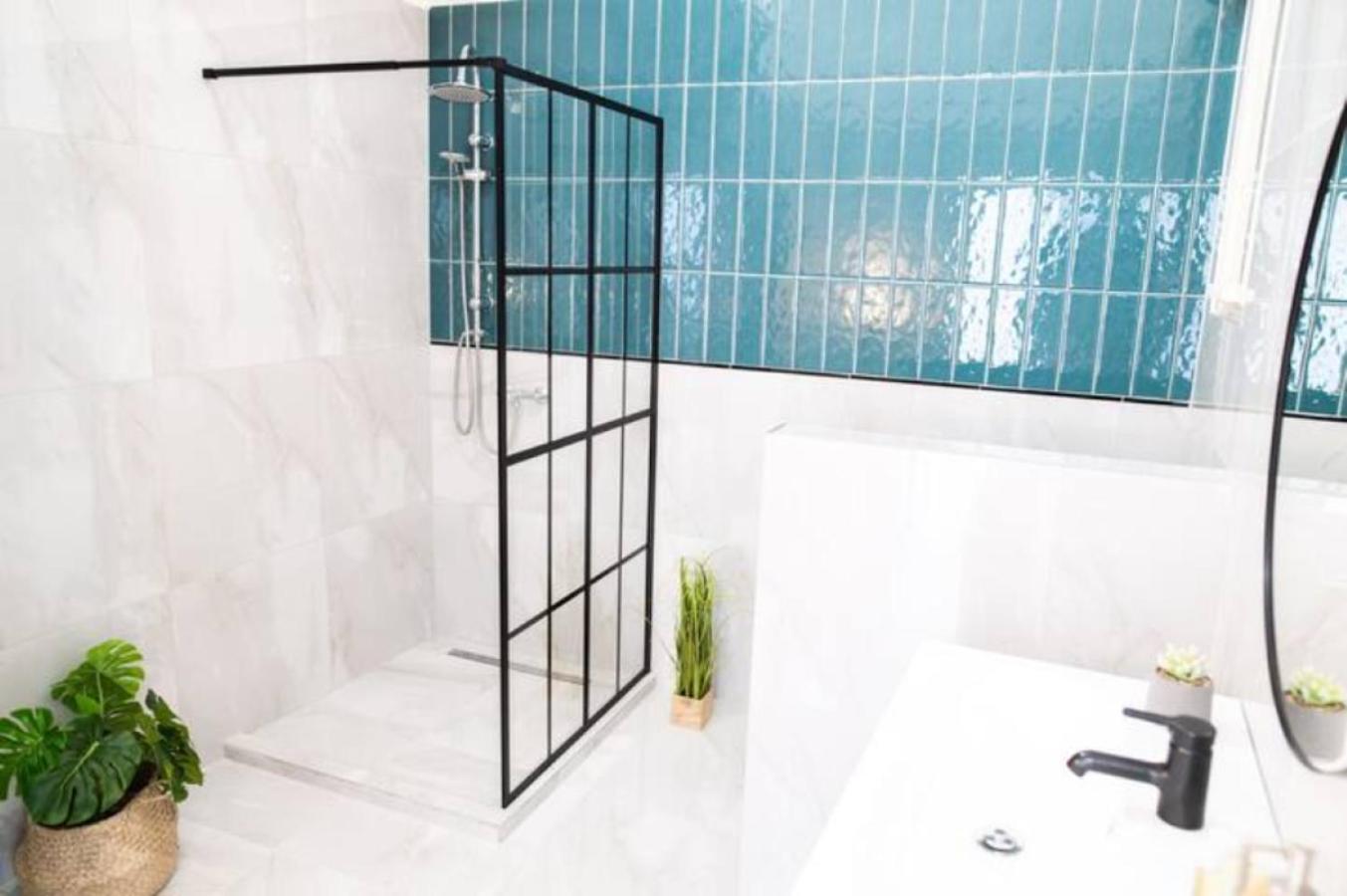 Apartamento Basilica Downtown