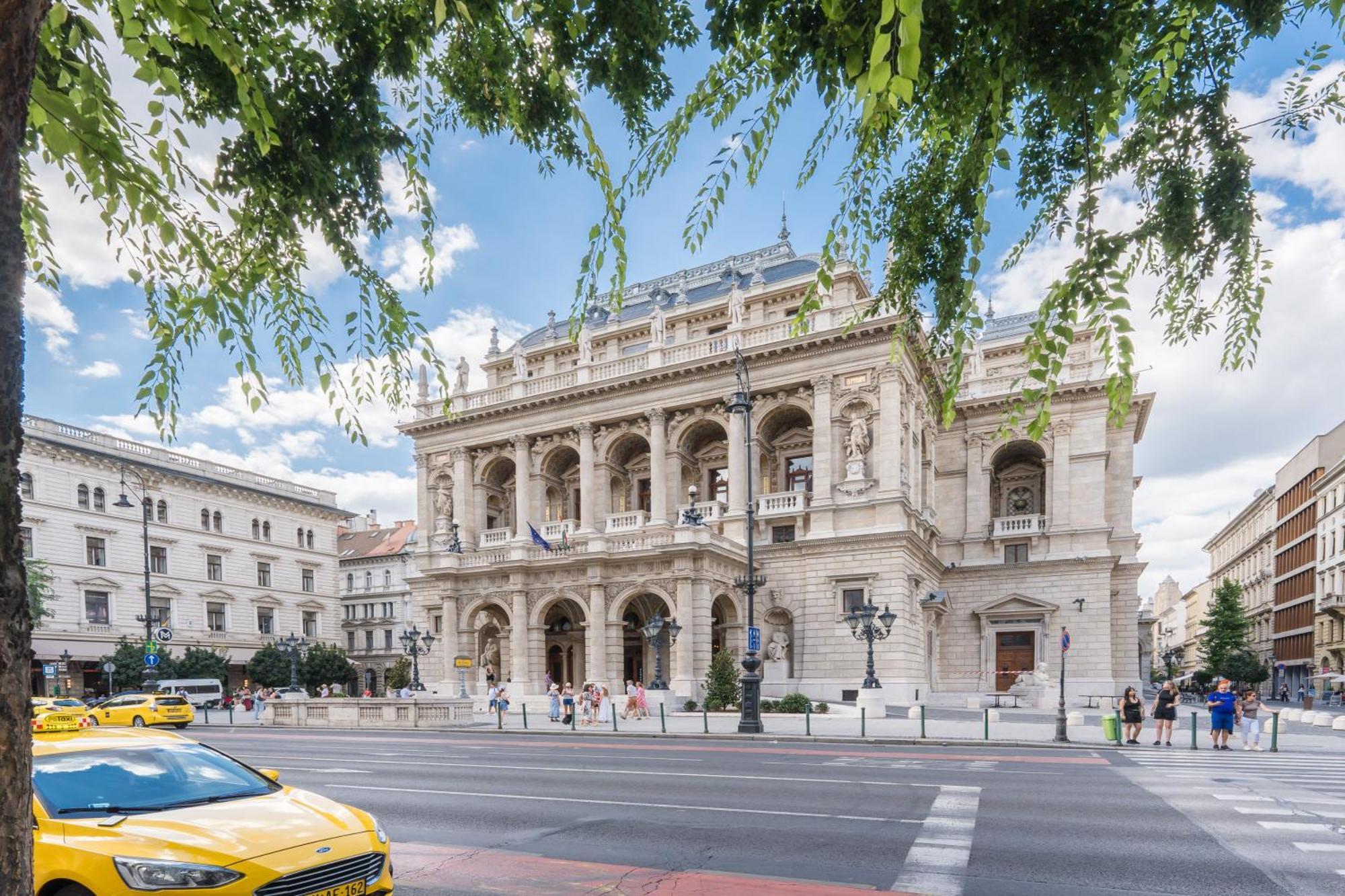 Apartman Basilica Downtown Budapest