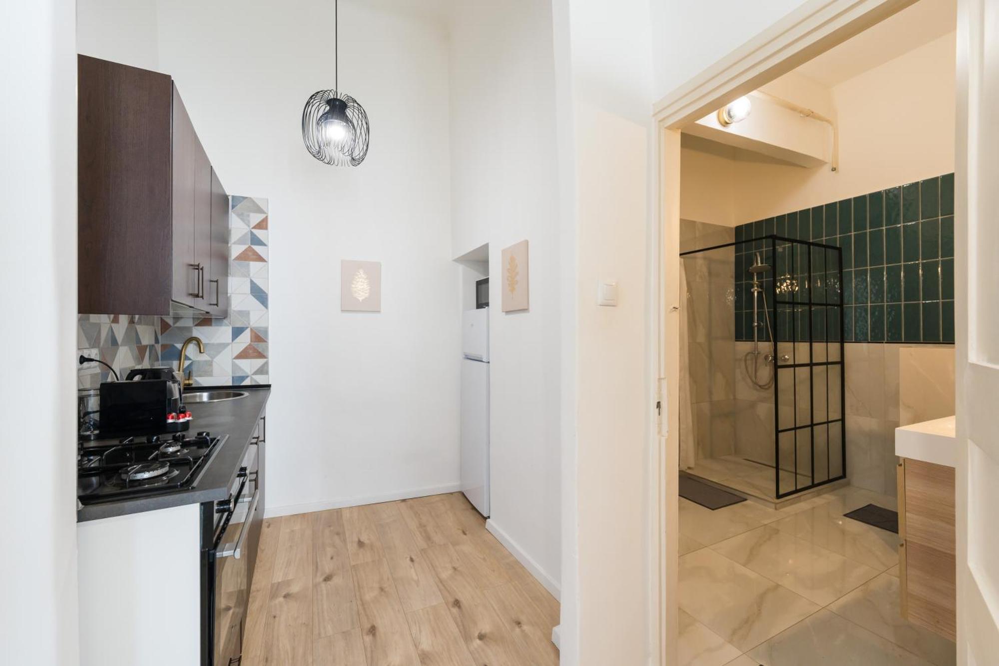 Apartamento Basilica Downtown Budapest