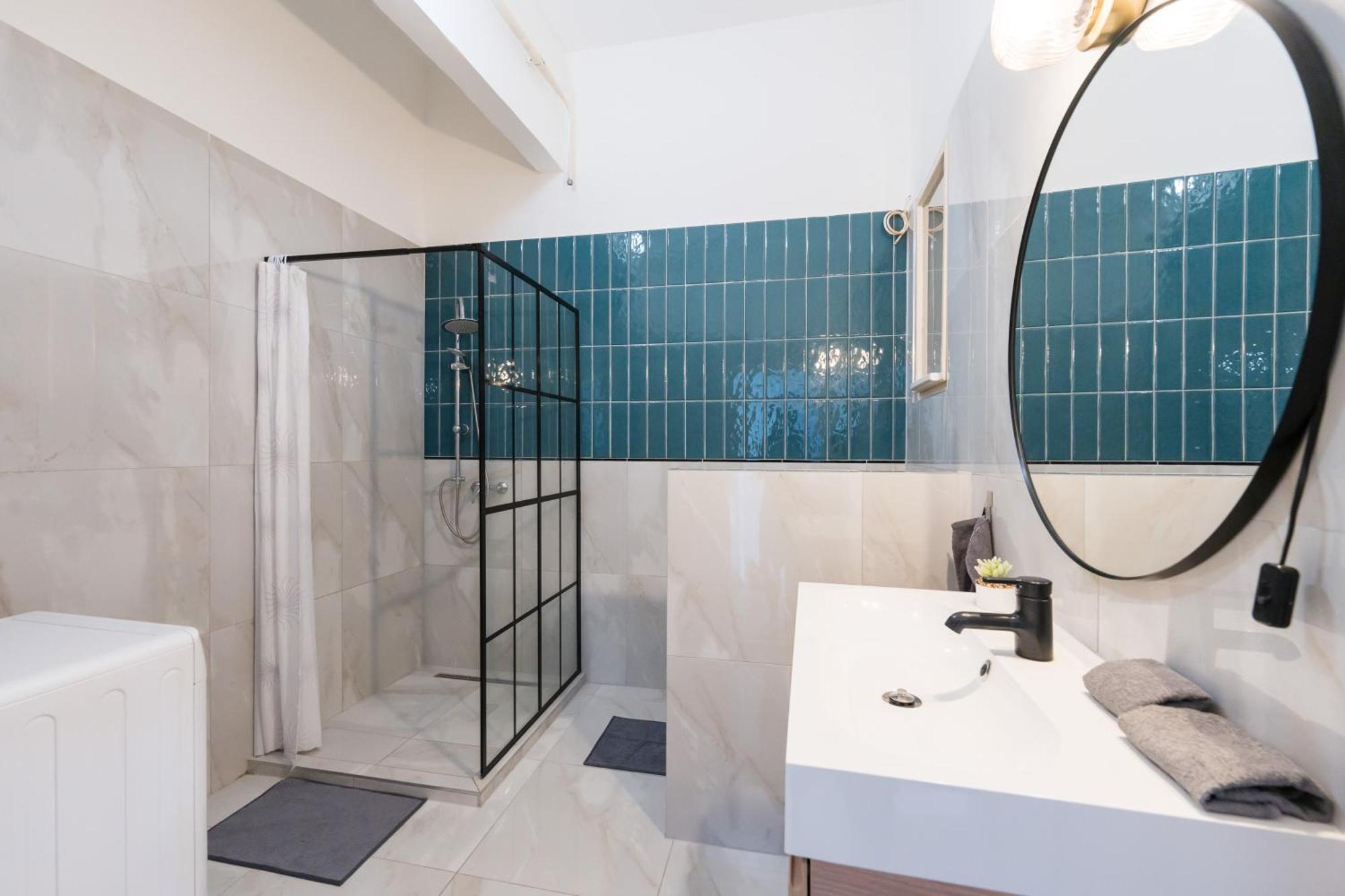 Apartman Basilica Downtown *