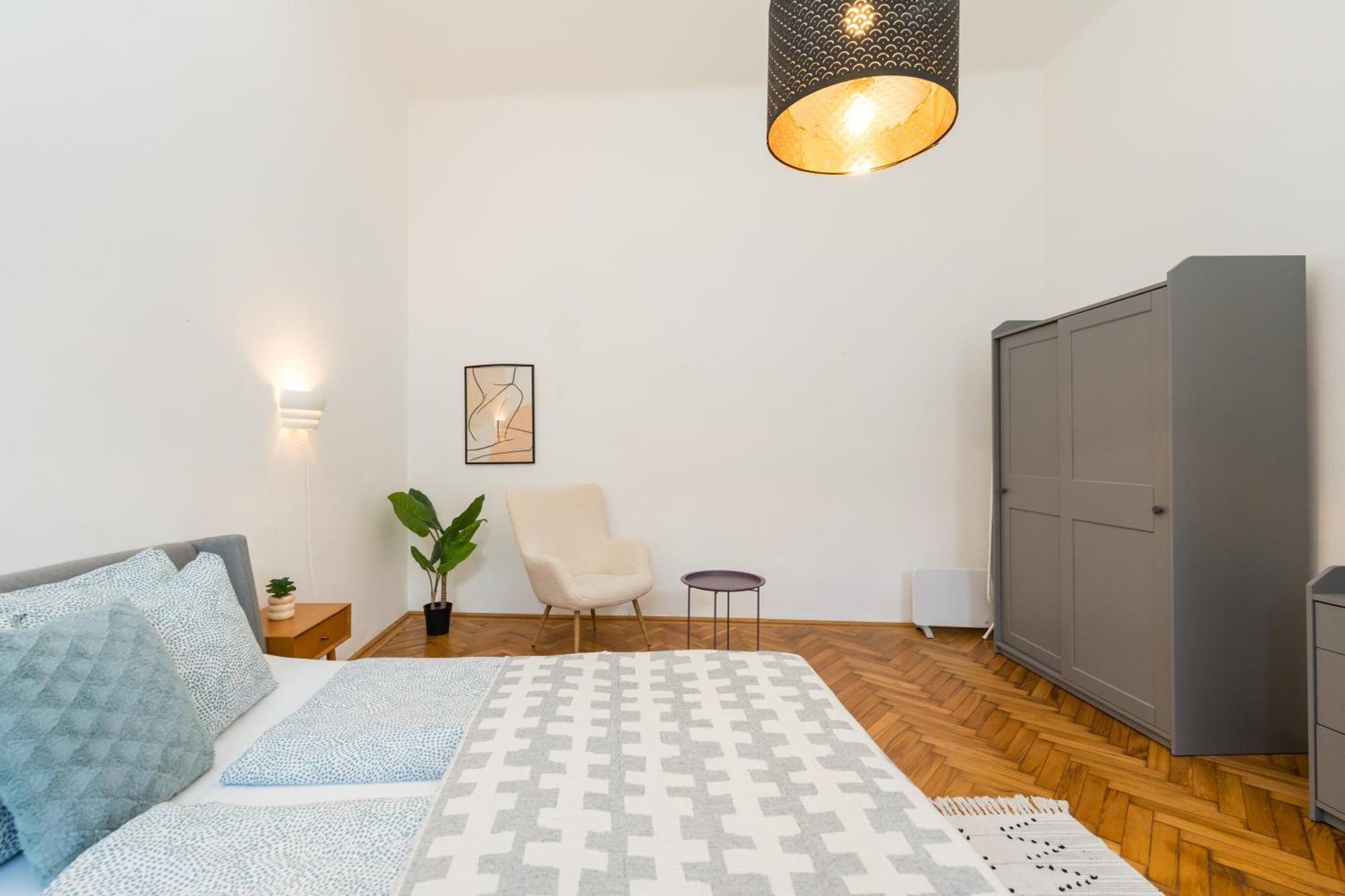Apartman Basilica Downtown