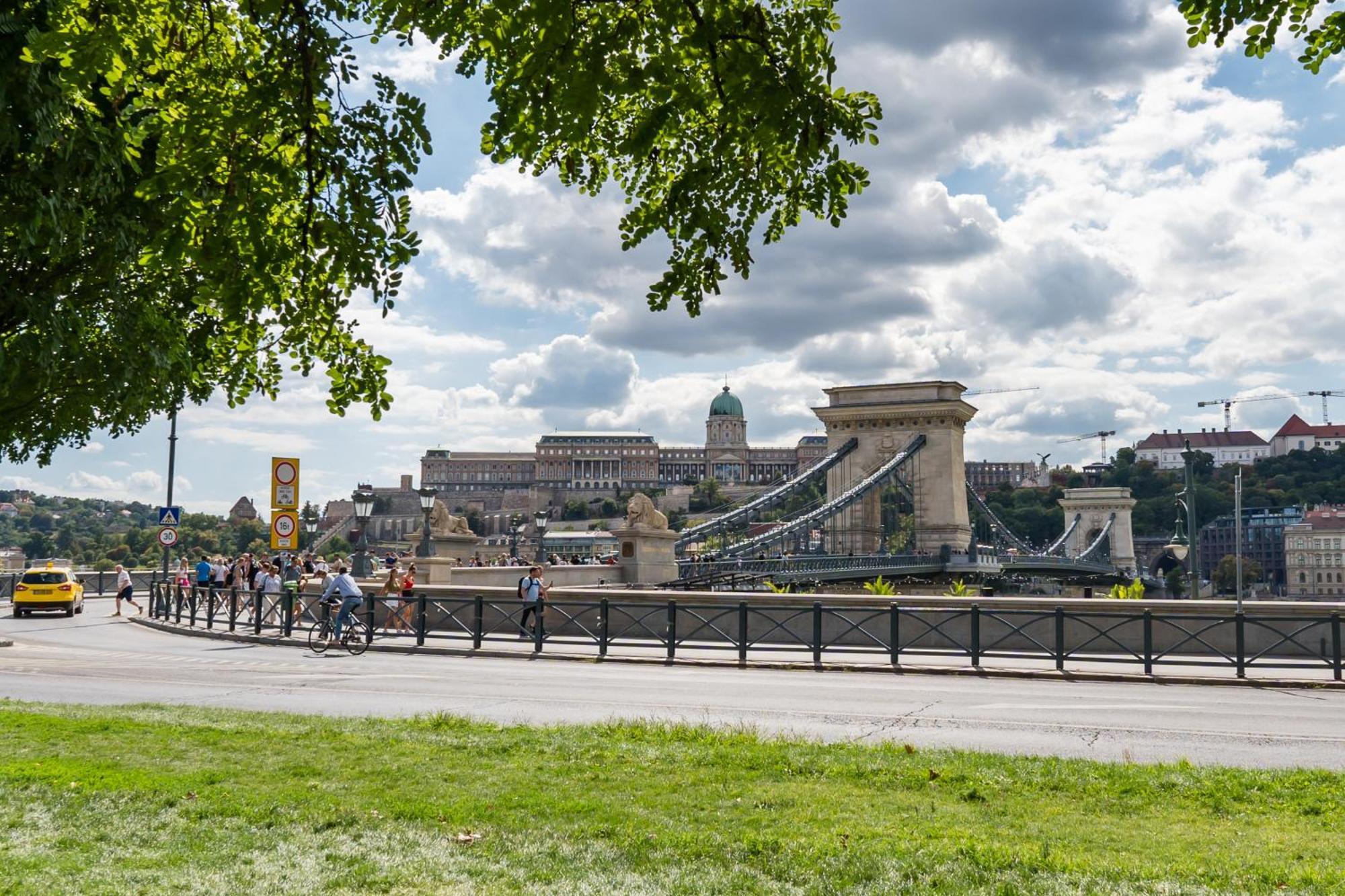 Basilica Downtown * Budapeszt