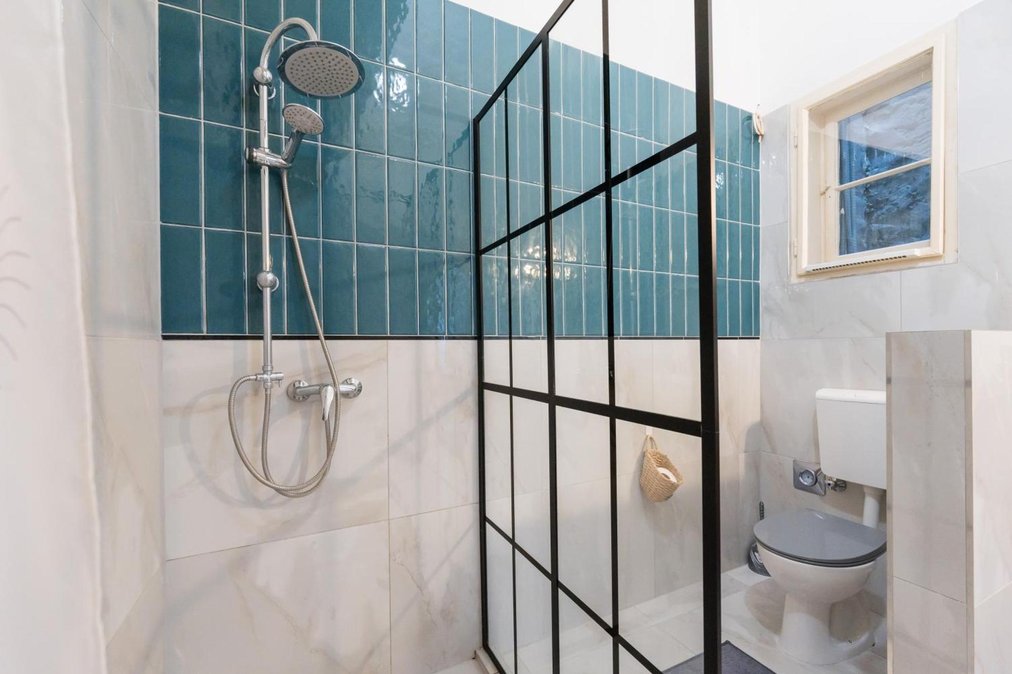 Apartament Basilica Downtown Budapeszt